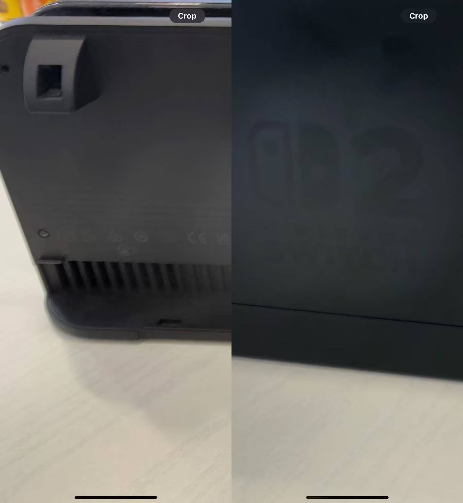 光：U形支架与磁吸Joy-Con设计引热议PP电子网站任天堂Switch 2疑似曝(图1)