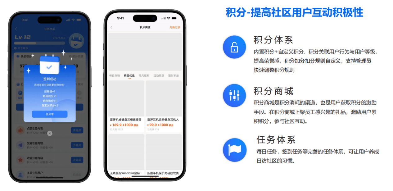 区打造你的专属游戏社区PP电子游戏用短说社