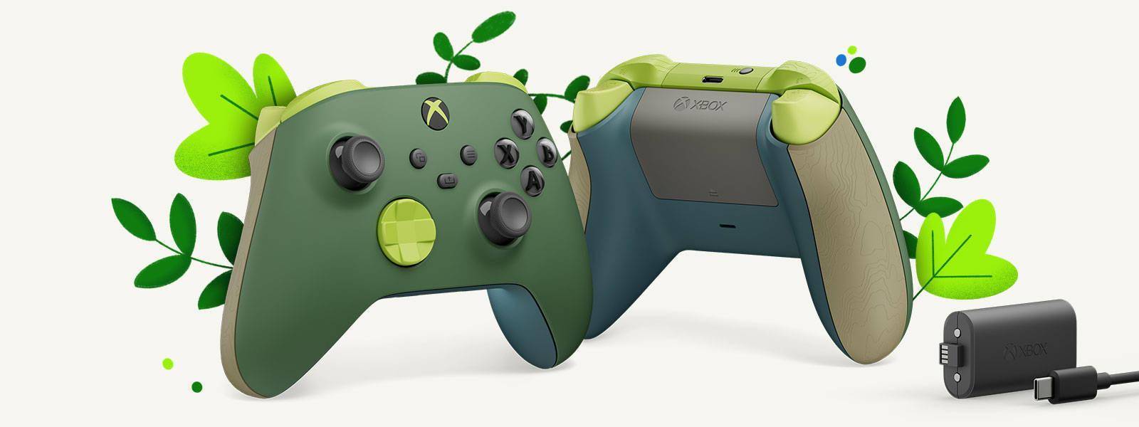 5年起扩大Xbox Series XS维修服务PP电子游戏微软携手uBreaki