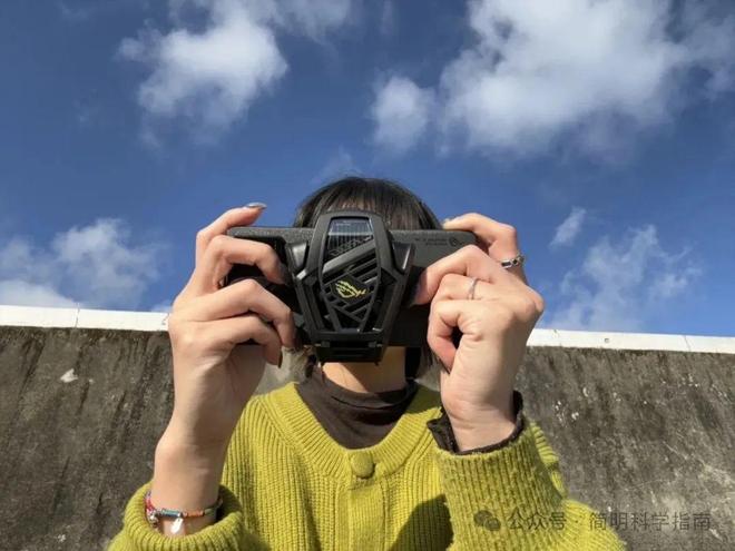 PC掌机”杀进战局不让任天堂一枝独秀PP模拟器游戏掌机起死回生各大厂携“(图6)