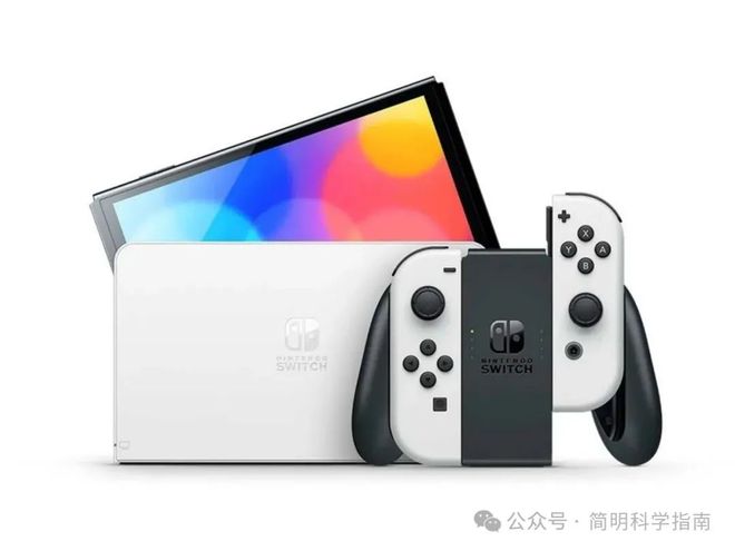 PC掌机”杀进战局不让任天堂一枝独秀PP模拟器游戏掌机起死回生各大厂携“(图4)