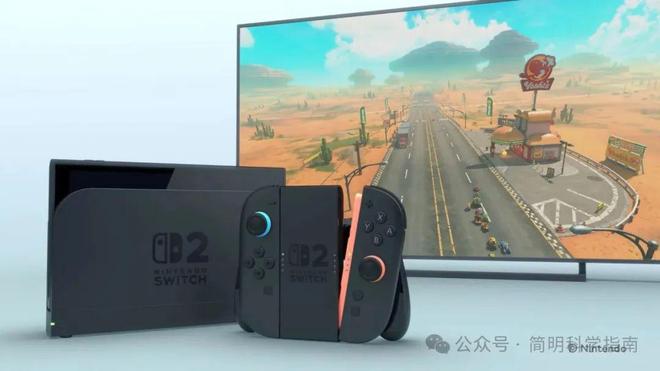 信任天堂Switch 2销量会很好PP模拟器试玩入口为什么很少有人相(图3)
