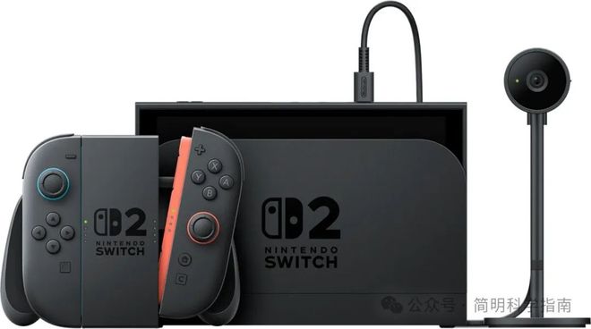 信任天堂Switch 2销量会很好PP模拟器试玩入口为什么很少有人相