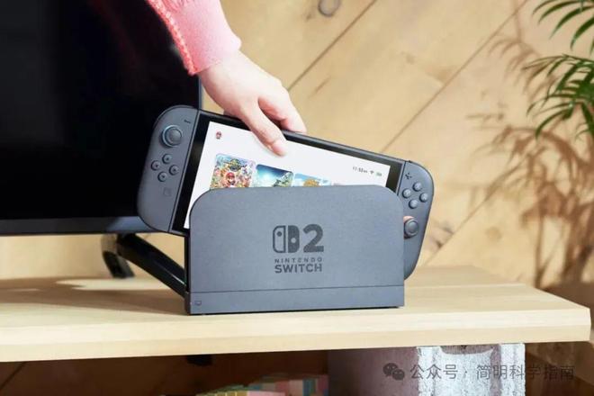 信任天堂Switch 2销量会很好PP模拟器试玩入口为什么很少有人相(图5)