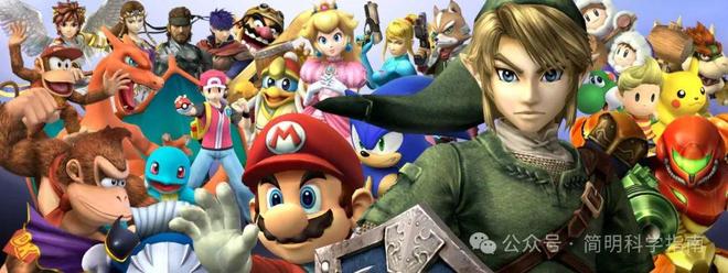 信任天堂Switch 2销量会很好PP模拟器试玩入口为什么很少有人相(图7)