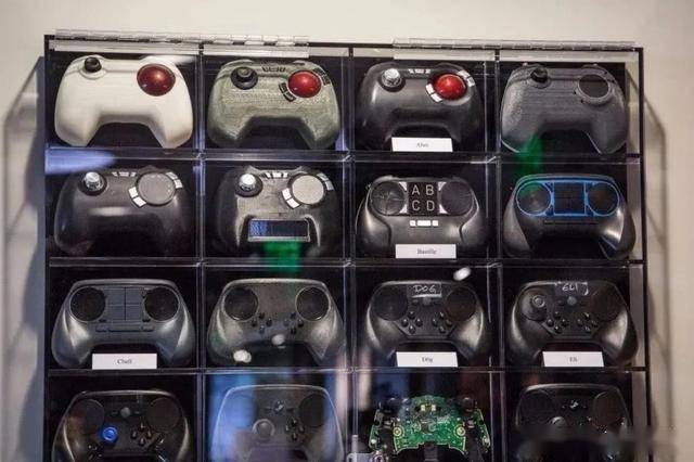 上最大的失败：夭折的游戏机梦PP电子平台Steam历史(图11)