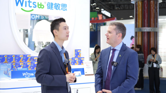 年度用户口碑标杆奖”品牌担当与创新突破受瞩目PP电子模拟器试玩Witsbb健敏思荣获“(图3)